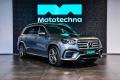 Mercedes-Benz GLS 350 d 4MATIC