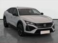 Peugeot 408 Allure Hybrid 136