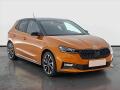 �koda Fabia 1.0 TSI, MONTE CARLO, AUTOMAT