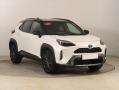 Toyota Yaris Cross 1.5 VVT-iE E-Four