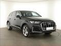Audi Q7 55 TFSI e, ALU, KLIMA, 4X4