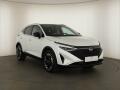 Nissan Qashqai 1.3 DIG-T MHEV, N - Connecta