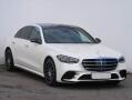 Mercedes-Benz S 400 d 4MATIC