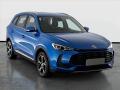 MG ZS Hybrid+