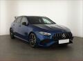 Mercedes-Benz A 35 AMG 4MATIC, AMG 35