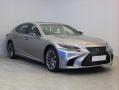 Lexus LS 460 500