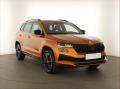 koda Karoq 1.5 TSI, Sportline,Navigace
