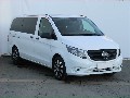 Mercedes-Benz Vito 114 CDI 2.0, Bus, 8Mst, R