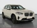 BMW X3 xDrive30e