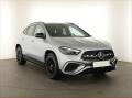 Mercedes-Benz GLA 200 d, AMG LINE, KEYLESS