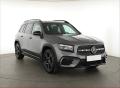 Mercedes-Benz GLB 200 d, AMG Line, Navigace