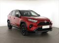 Toyota RAV4 2.5 Hybrid, GR SPORT