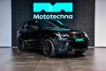 Land Rover Range Rover Sport V8 SC SVR