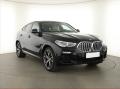 BMW X6 xDrive30d, R,DPH