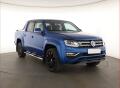 Volkswagen Amarok V6 3.0 TDI