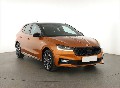 koda Fabia 1.5 TSI