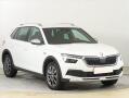 �koda Kamiq Scoutline 1.5 TSI