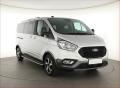 Ford Tourneo Custom 2.0 EcoBlue, Active, Tan