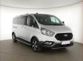 Ford Tourneo Custom 2.0 EcoBlue, Active, Ta�n�
