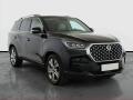 SsangYong Rexton 2.2 Diesel
