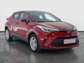 Toyota C-HR 1.2 Turbo, �R,1.maj
