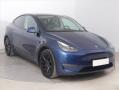 Tesla Model Y Long Range AWD 79kWh, SoH 91%