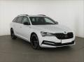 koda Superb 2.0 TSI, Sportline, Full LED