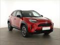 Toyota Yaris Cross Executive 1.5 VVT-iE E-Four