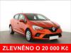 Renault Clio 1.0 SCe, R,1.maj, Serv.kniha