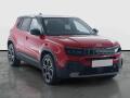 Jeep Avenger 54 kWh, SoH 95%