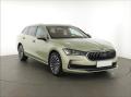 koda Superb 2.0 TDI, Laurin & Klement