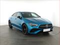 Mercedes-Benz CLA 220 4MATIC, AMG Line