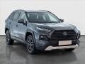 Toyota RAV4 2.5 Hybrid