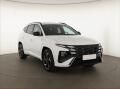Hyundai Tucson 1.6 T-GDI, N-Line, Navigace