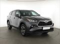 Toyota Highlander 2.5 Hybrid