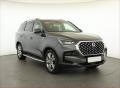 SsangYong Rexton 2.2 Diesel, R, DPH