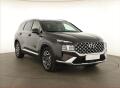 Hyundai Santa Fe Plug-in Hybrid
