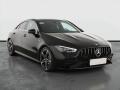 Mercedes-Benz CLA 35 AMG