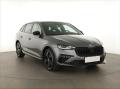 koda Scala 1.0 TSI, Monte Carlo