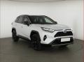 Toyota RAV4 2.5 Hybrid