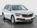 �koda Kamiq 1.0 TSI
