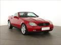 Mercedes-Benz SLK 200