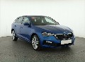 koda Scala Style Plus 1.0 TSI, DPH, R