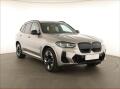 BMW iX3 80 kWh