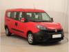 Fiat Dobl Maxi 1.6 MultiJet, 5Mst, R