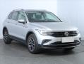 Volkswagen Tiguan Life 1.5 TSI, 1.majitel