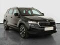 �koda Karoq 1.5 TSI, Drive