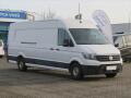 Volkswagen Crafter 2.0 TDI