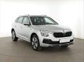 �koda Kamiq 1.0 TSI, Drive