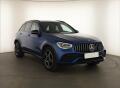 Mercedes-Benz GLC 43 AMG